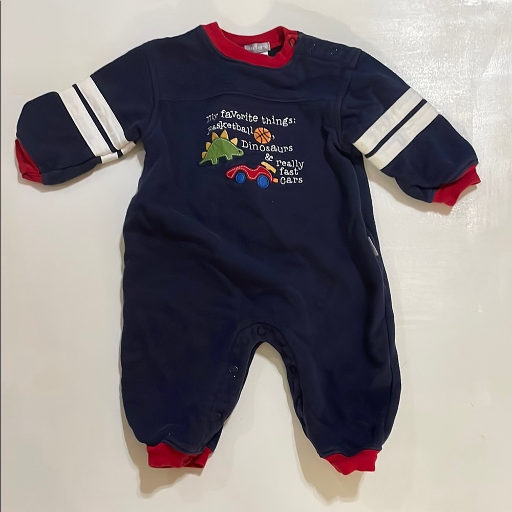 Carter’s Onepiece